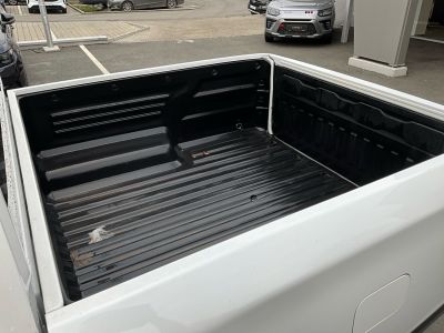 KGM/SsangYong Musso Pick Up Vorführwagen