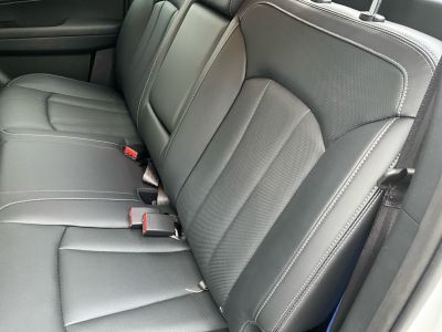 KGM/SsangYong Musso Pick Up Vorführwagen