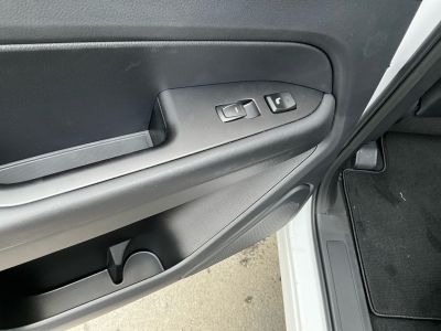 KGM/SsangYong Musso Pick Up Vorführwagen