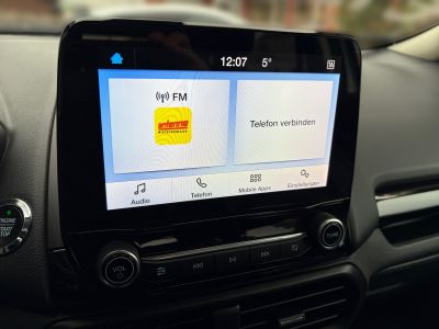 Ford EcoSport Gebrauchtwagen