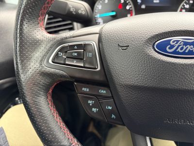 Ford EcoSport Gebrauchtwagen