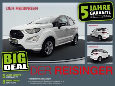 Ford EcoSport Gebrauchtwagen