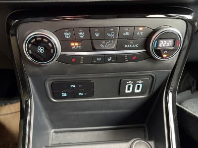 Ford EcoSport Gebrauchtwagen