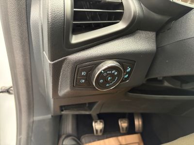 Ford EcoSport Gebrauchtwagen