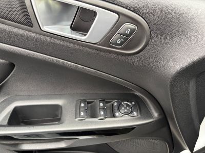 Ford EcoSport Gebrauchtwagen