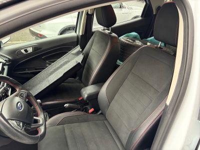 Ford EcoSport Gebrauchtwagen