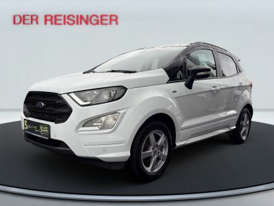 Ford EcoSport Gebrauchtwagen
