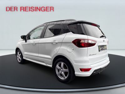 Ford EcoSport Gebrauchtwagen