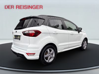Ford EcoSport Gebrauchtwagen