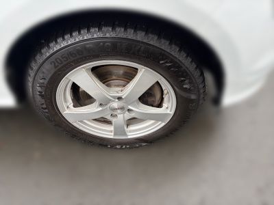 Ford EcoSport Gebrauchtwagen