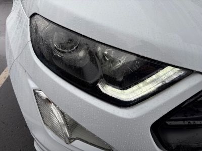 Ford EcoSport Gebrauchtwagen