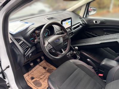 Ford EcoSport Gebrauchtwagen