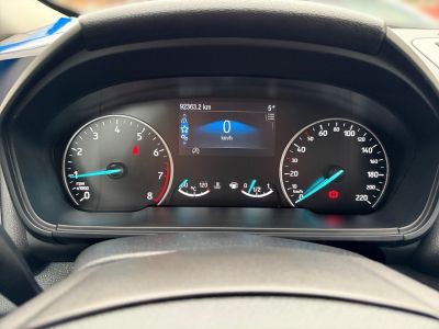 Ford EcoSport Gebrauchtwagen