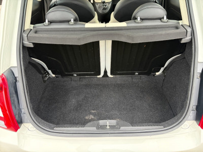 Fiat 500 Gebrauchtwagen