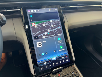 Ford Explorer Neuwagen