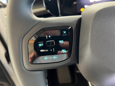 Ford Explorer Neuwagen