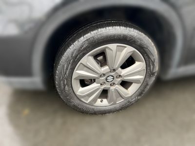 Suzuki Vitara Gebrauchtwagen