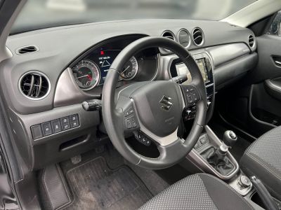 Suzuki Vitara Gebrauchtwagen