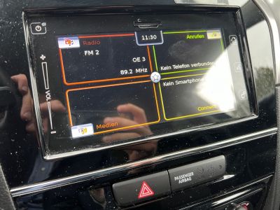 Suzuki Vitara Gebrauchtwagen