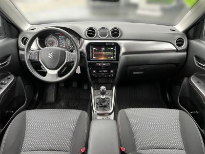 Suzuki Vitara Gebrauchtwagen