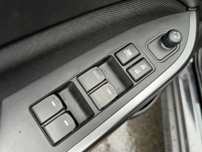 Suzuki Vitara Gebrauchtwagen