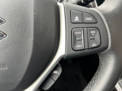 Suzuki Vitara Gebrauchtwagen