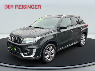 Suzuki Vitara Gebrauchtwagen