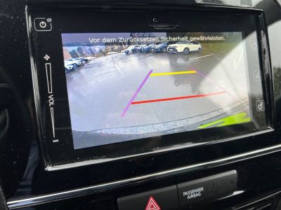 Suzuki Vitara Gebrauchtwagen