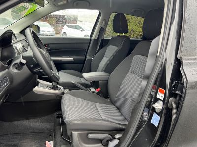 Suzuki Vitara Gebrauchtwagen