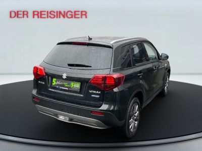 Suzuki Vitara Gebrauchtwagen