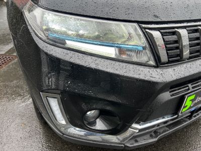 Suzuki Vitara Gebrauchtwagen