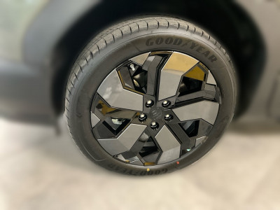 Suzuki Vitara Vorführwagen