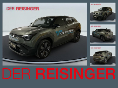 Suzuki Vitara Vorführwagen