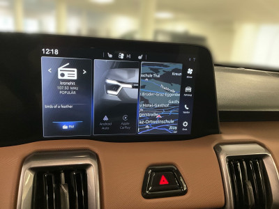 Suzuki Vitara Vorführwagen