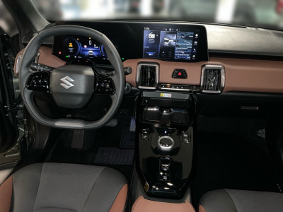 Suzuki Vitara Vorführwagen