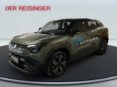 Suzuki Vitara Vorführwagen