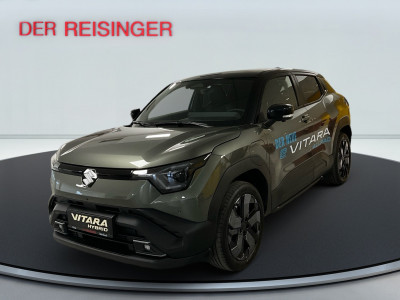 Suzuki Vitara Vorführwagen