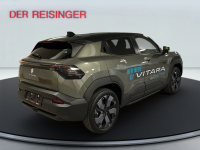 Suzuki Vitara Vorführwagen