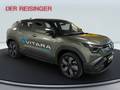 Suzuki Vitara Vorführwagen