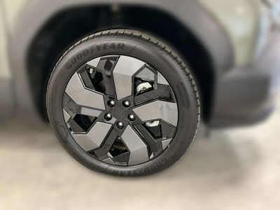 Suzuki Vitara Vorführwagen