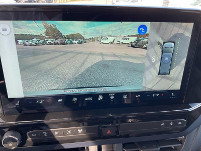 Ford Tourneo Custom Neuwagen