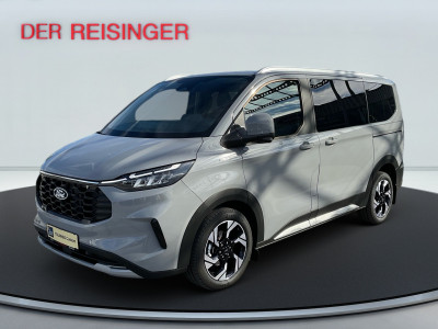 Ford Tourneo Custom Neuwagen