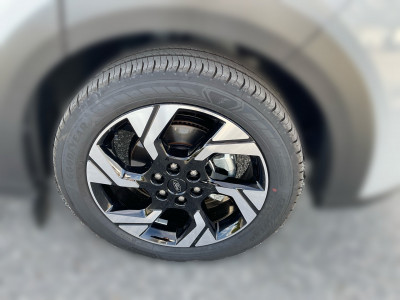 Ford Tourneo Custom Neuwagen