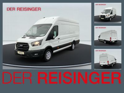 Ford Transit Neuwagen