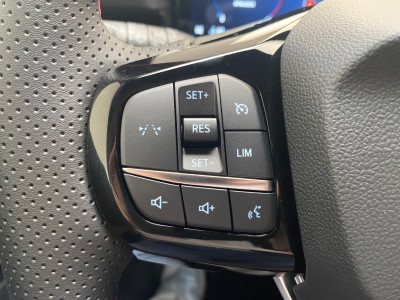 Ford Puma Vorführwagen