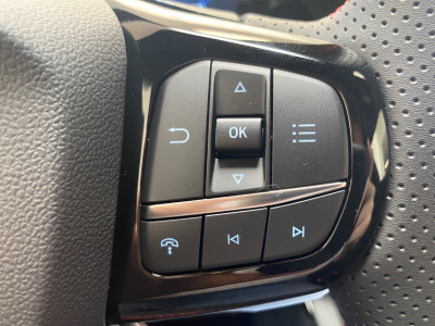 Ford Puma Vorführwagen