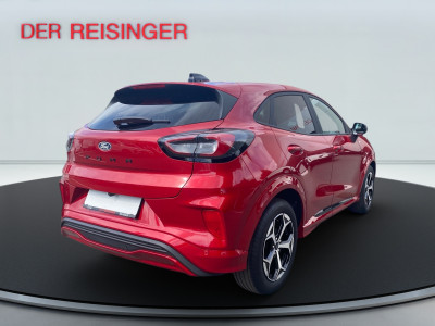 Ford Puma Vorführwagen