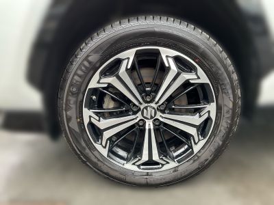 Suzuki Across Vorführwagen Suzuki Across Vorführwagen