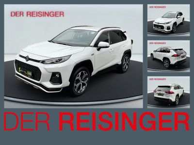 Suzuki Across Vorführwagen