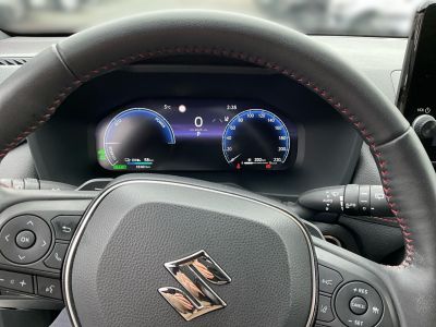 Suzuki Across Vorführwagen Suzuki Across Vorführwagen